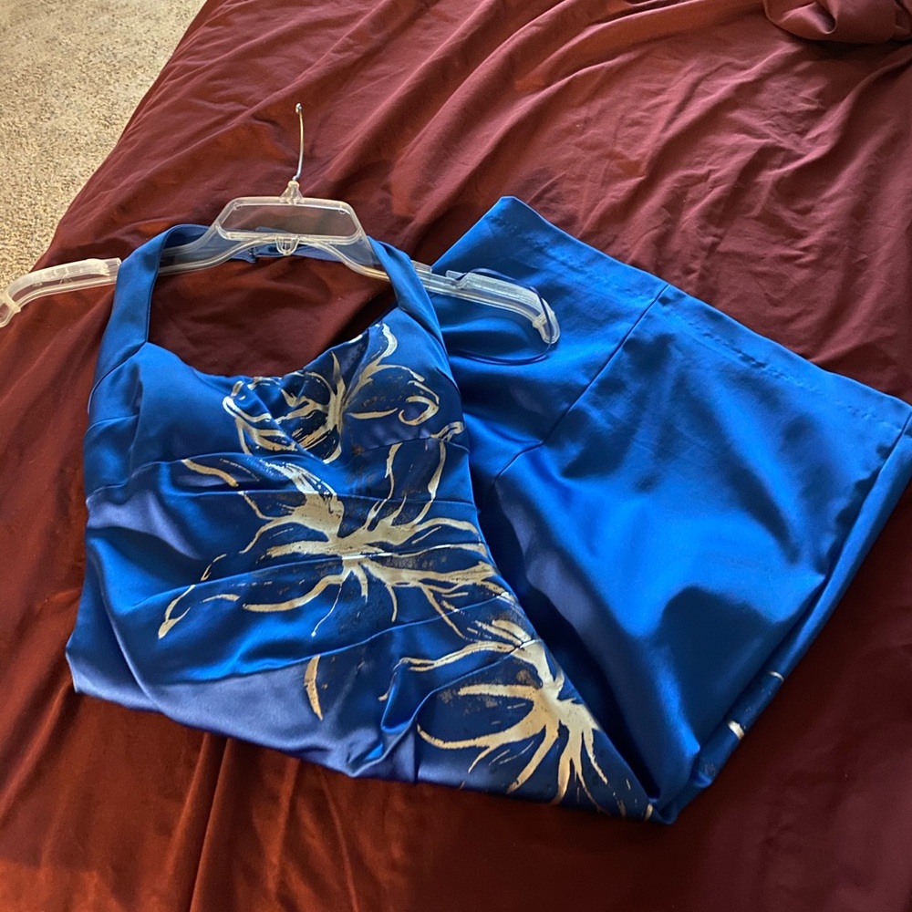 Evening Dress